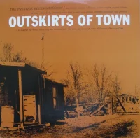 Outskirts Of Town