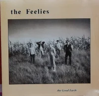 The Good Earth