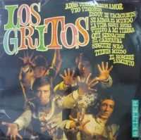Los Gritos