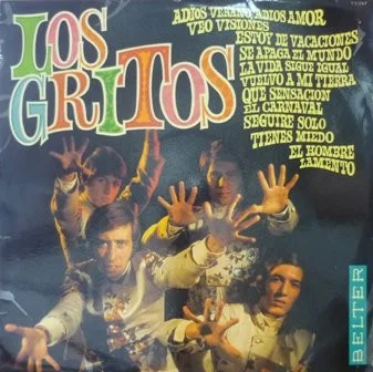 Los Gritos