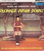 Flower Drum Song