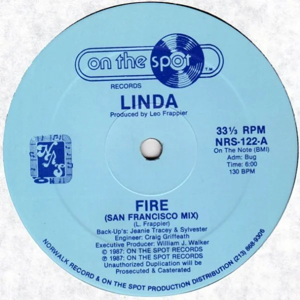 Fire