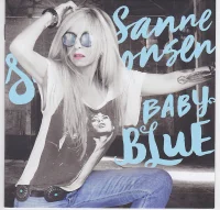 Baby Blue