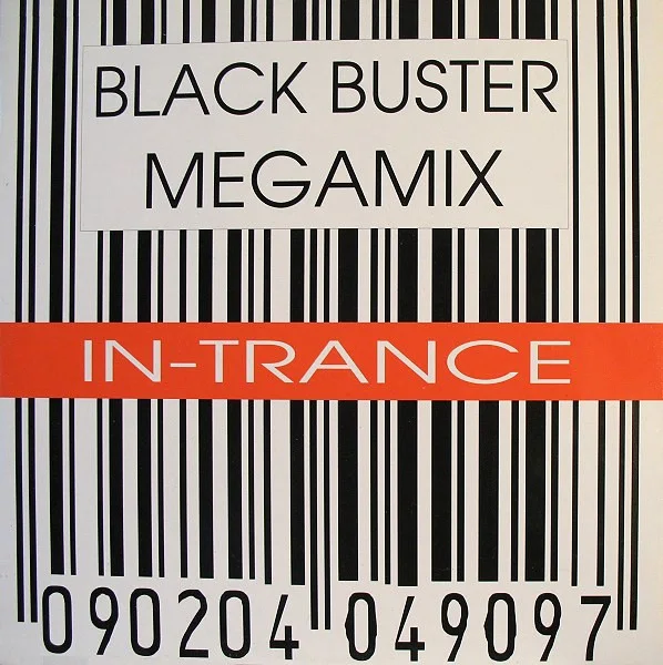 Black Buster Megamix / Alien