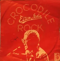 Crocodile Rock