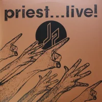 Priest... Live!