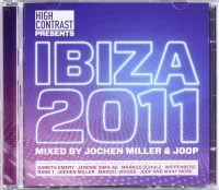 High Contrast Presents Ibiza 2011