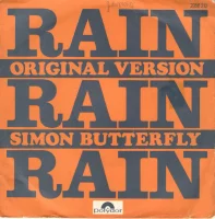 Rain, Rain, Rain (Original Version)