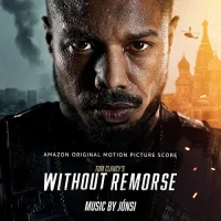 Tom Clancy's Without Remorse (Original Motion Picture Score)