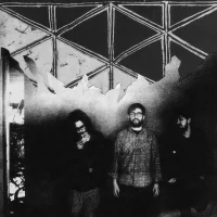 Pagan Drugs B/W Dragon Fang Burnout