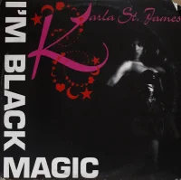 I'm Black Magic