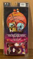 Space Jam Audio Action Adventure