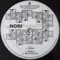 Nori's EP