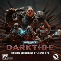 Warhammer 40,000: Darktide (Original Soundtrack)