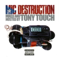 Mic Destruction