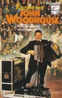 Zing Mee Met John Woodhouse (23 Liedjes Om Nooit Te Vergeten)