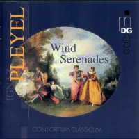 Wind Serenades