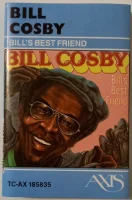Bill's Best Friend
