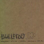 Bullfrog  EP 1