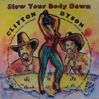 Slow Your Body Down