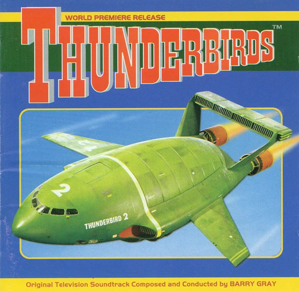 Thunderbirds