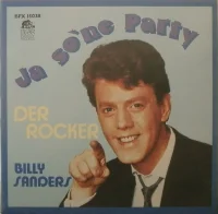 Ja So'ne Party