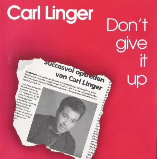 Don't Give It Up