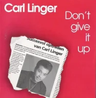 Don't Give It Up