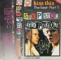 Kiss This. The Best - Part 1