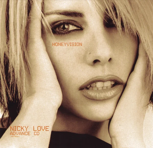Honeyvision