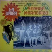 La Unica Sonora Maracaibo