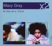 On How Life Is / The ID