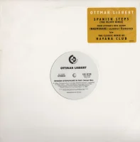 Spanish Steps (The Velvet Remix) / Havana Club (The Classic Remix)