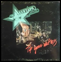 Tip Your Waitress