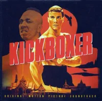 Kickboxer