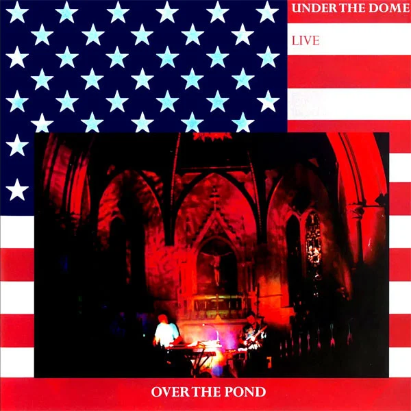 Over The Pond