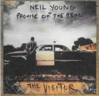 The Visitor