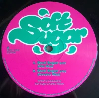 Soft Sugar