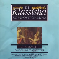 Barockens Mästerverk