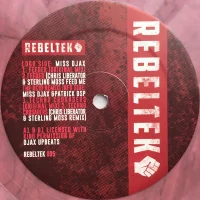 Feeder / Techno Crusaders