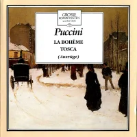 La Bohème / Tosca (Auszüge)