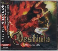 Metal Souls
