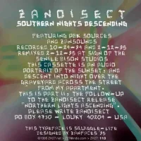 Southern Nights Descending