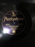 To To Blues / The Blues Singer (From Alabama)