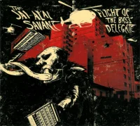 Flight Of The Bass Delegate
