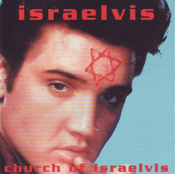 Church Of Israelvis