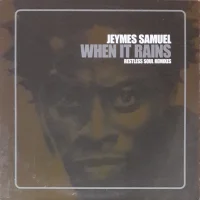 When It Rains (Restless Soul Remixes)