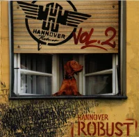 Hannover Robust Vol.2