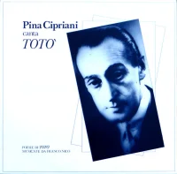 Pina Cipriani Canta Totò
