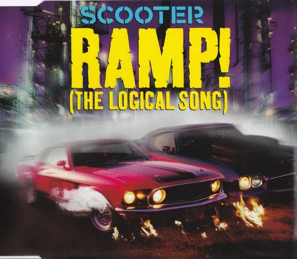 Ramp! (The Logical Song)